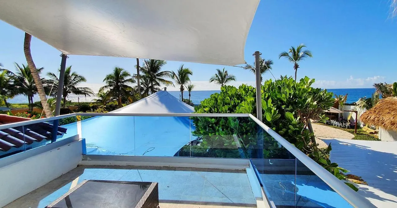Triton Hotel Boutique & Restaurant Guayacanes