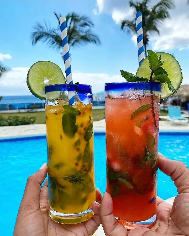 Triton Hotel Boutique & Restaurant Guayacanes