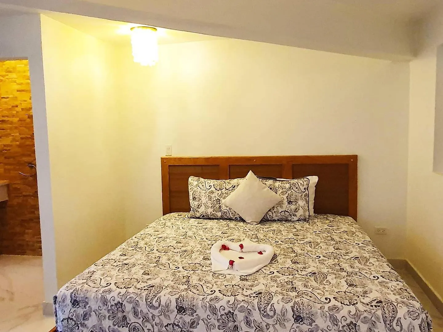 Triton Hotel Boutique & Restaurant Guayacanes Dominikanska republiken