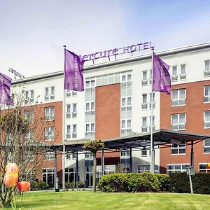 Mercure Unna 4*, Kamen Tyskland