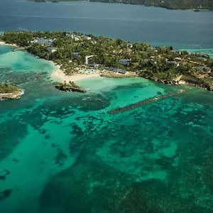Cayo Levantado (adults Only) ***** Samana