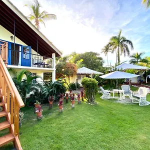 Hotel Arena Boutique, Las Galeras