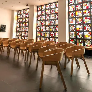 Townhouse 2*, Düsseldorf Tyskland