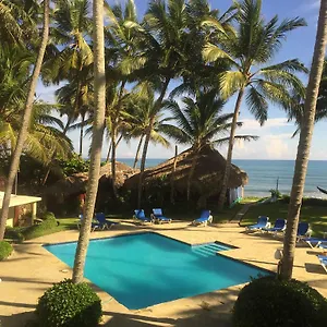 Appart hôtel La Punta