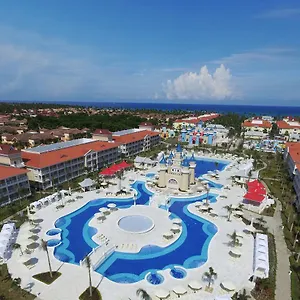 Bahia Principe Fantasia ***** Punta Cana
