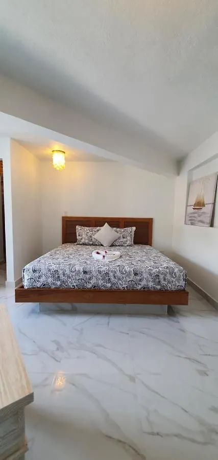 Triton Hotel Boutique & Restaurant غواياكانيس 4*,