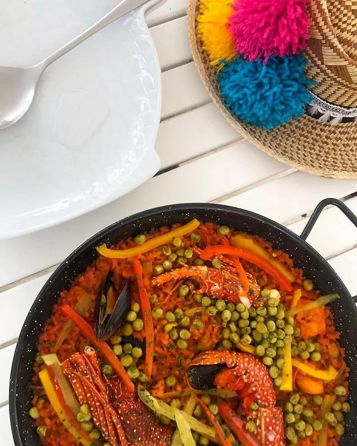 Triton Hotel Boutique & Restaurant غواياكانيس
