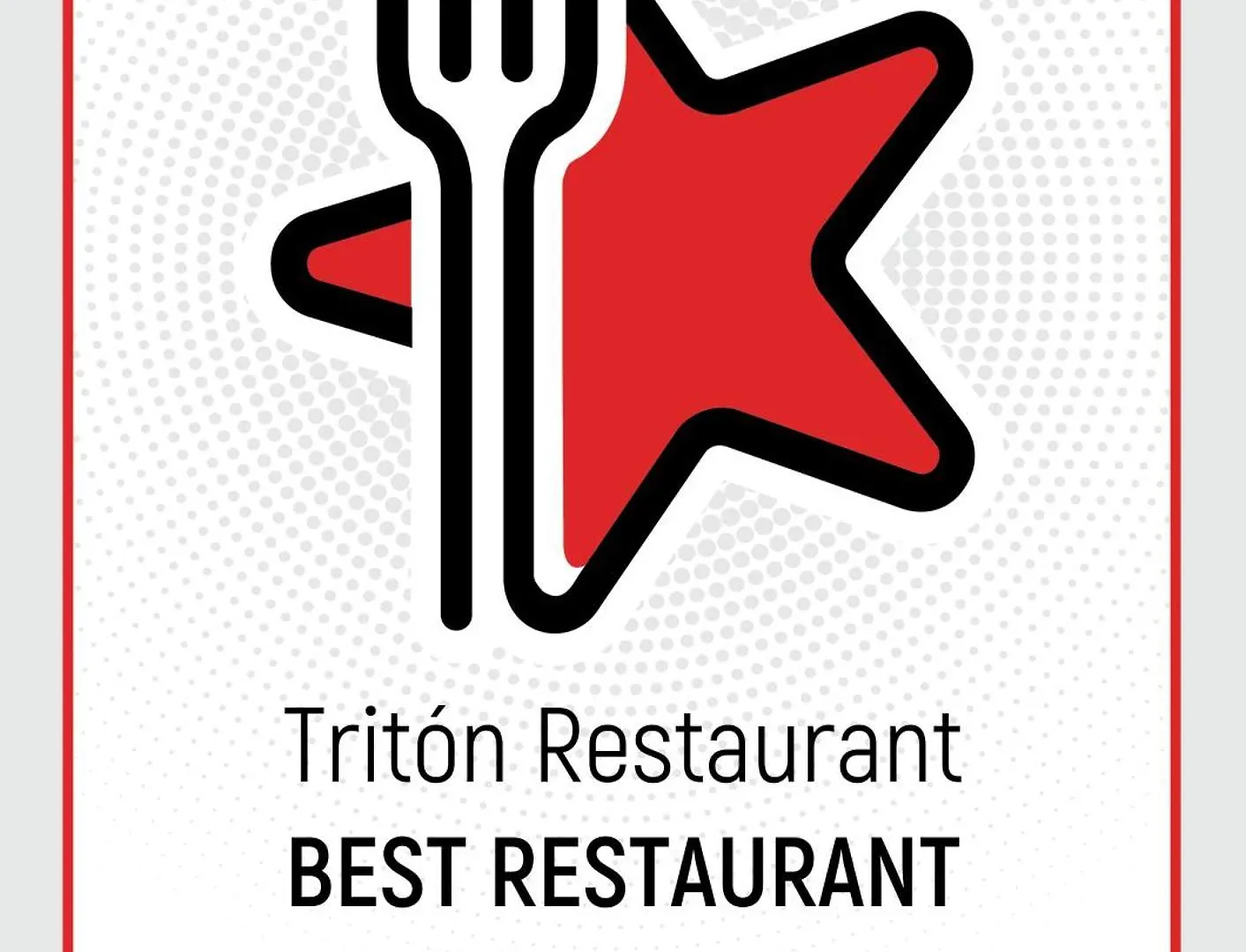 Triton Hotel Boutique & Restaurant غواياكانيس