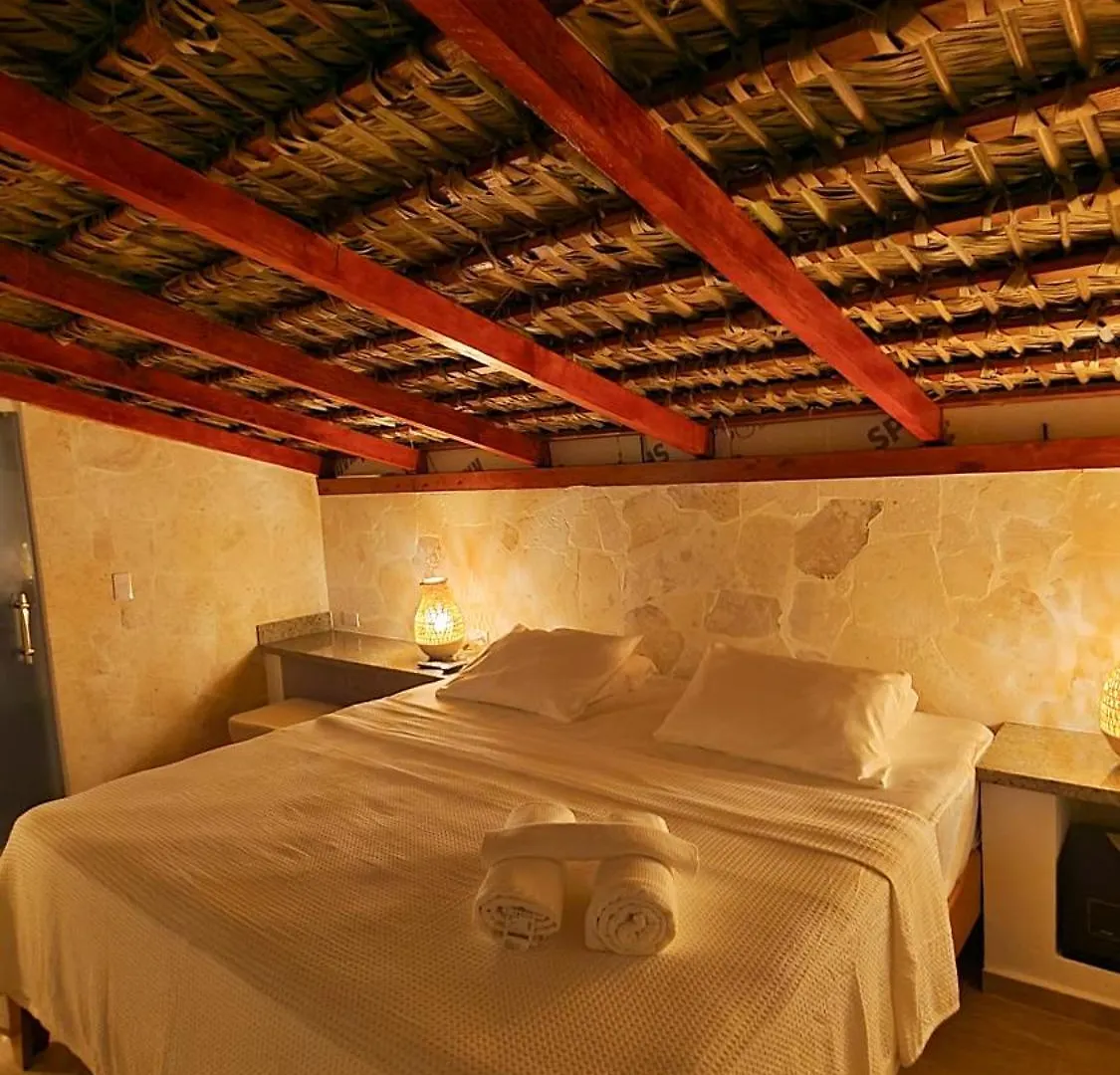 Triton Hotel Boutique & Restaurant غواياكانيس 4*,  جمهورية الدومينيكان