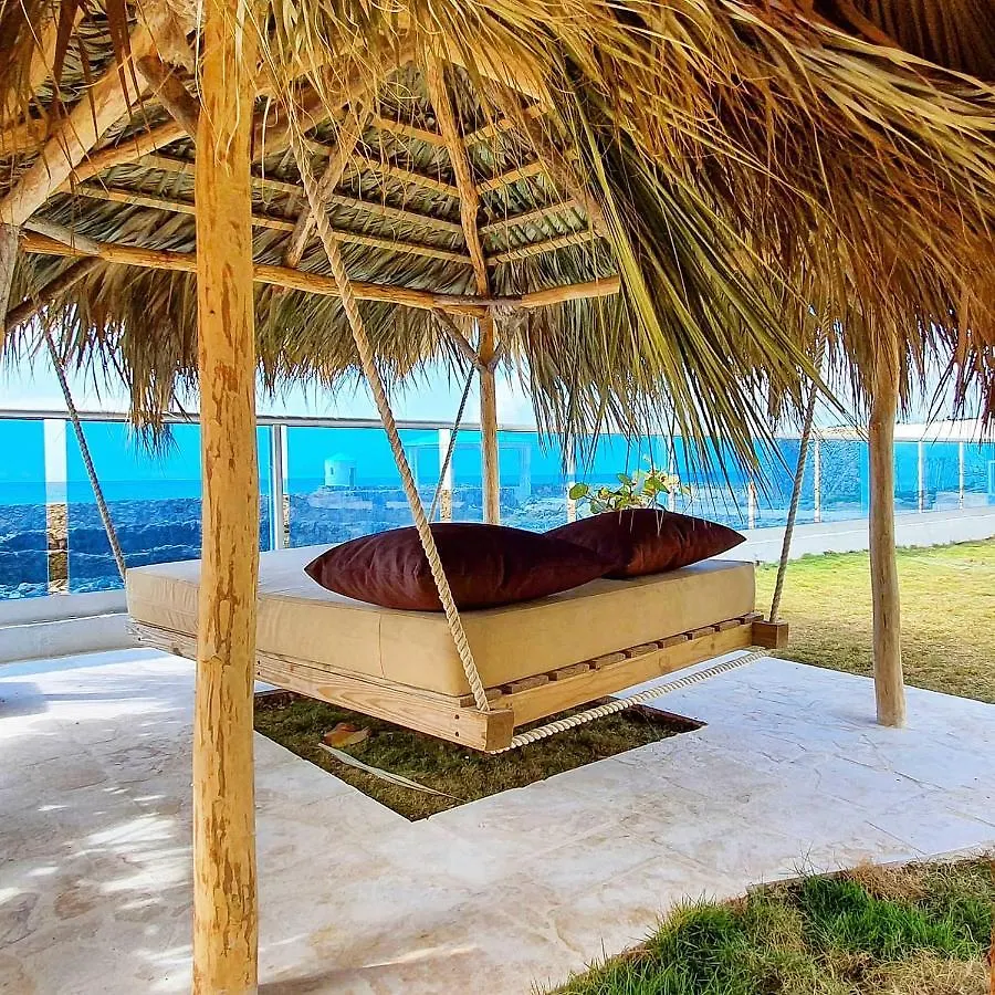 Triton Hotel Boutique & Restaurant Guayacanes 4*,  Dominican Republic