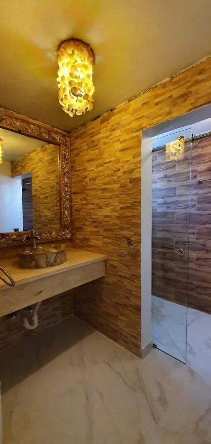 Triton Hotel Boutique & Restaurant Guayacanes