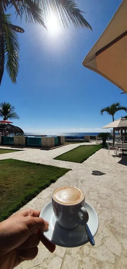 Triton Hotel Boutique & Restaurant Guayacanes