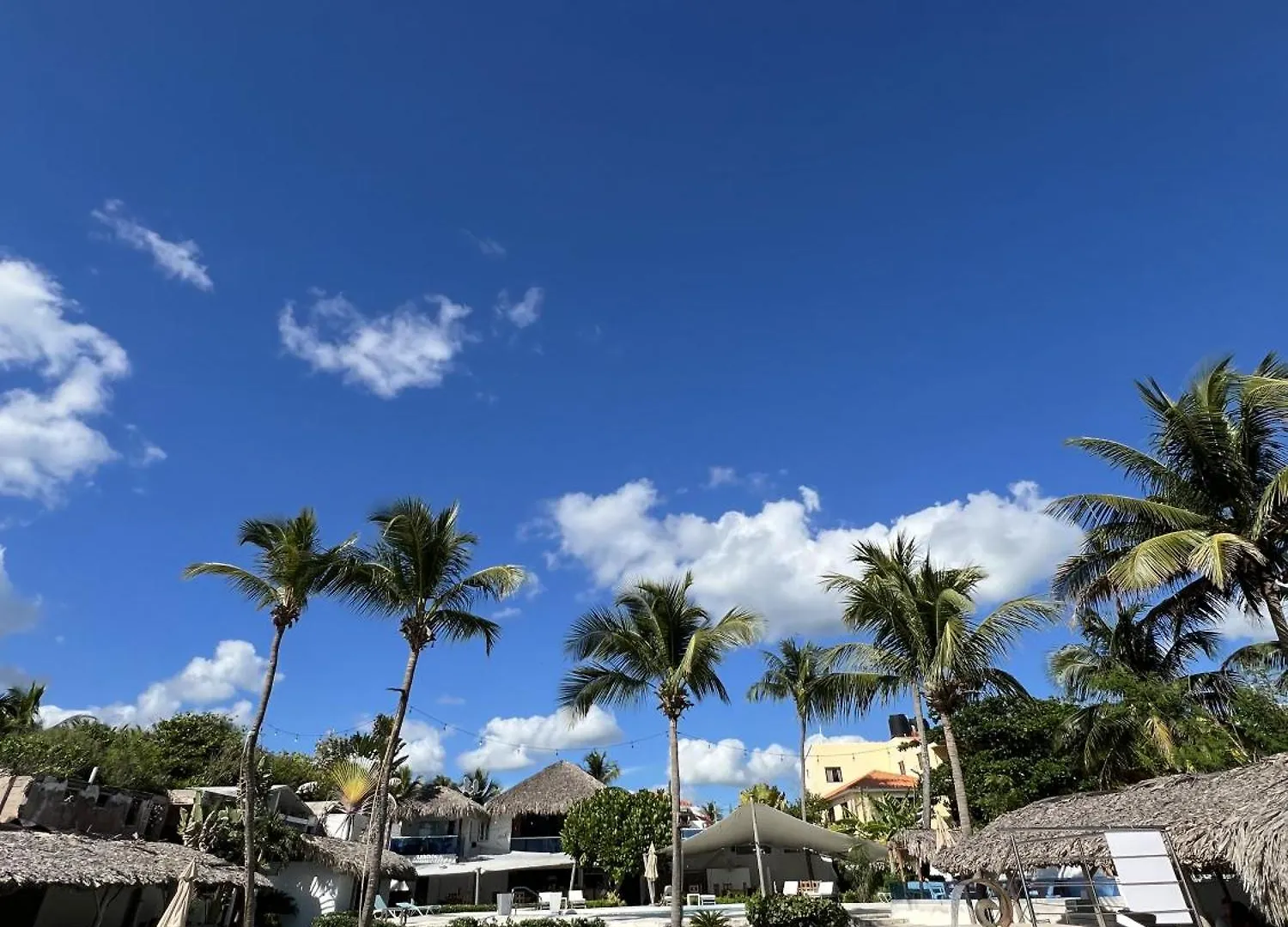 Triton Hotel Boutique & Restaurant Guayacanes
