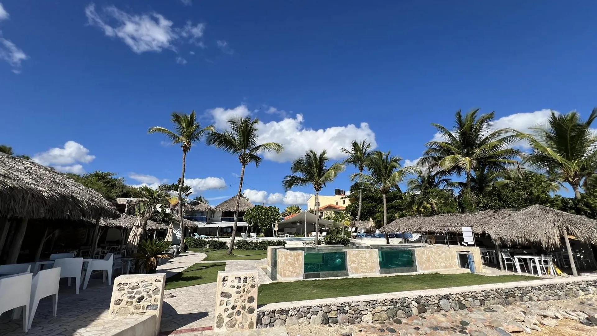 Triton Hotel Boutique & Restaurant Guayacanes