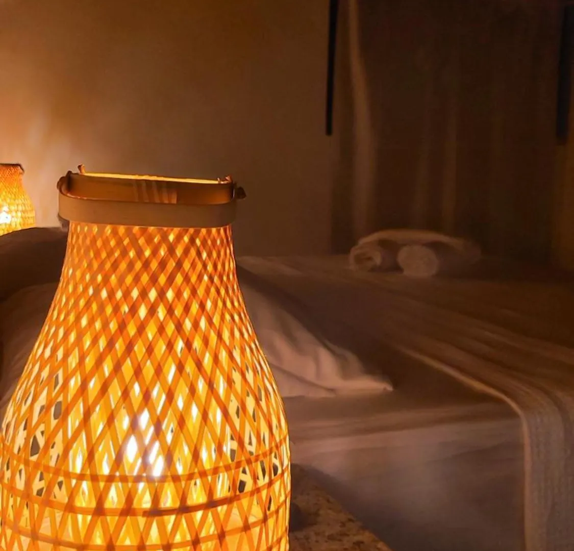 ****  Triton Hotel Boutique & Restaurant Guayacanes Dominican Republic