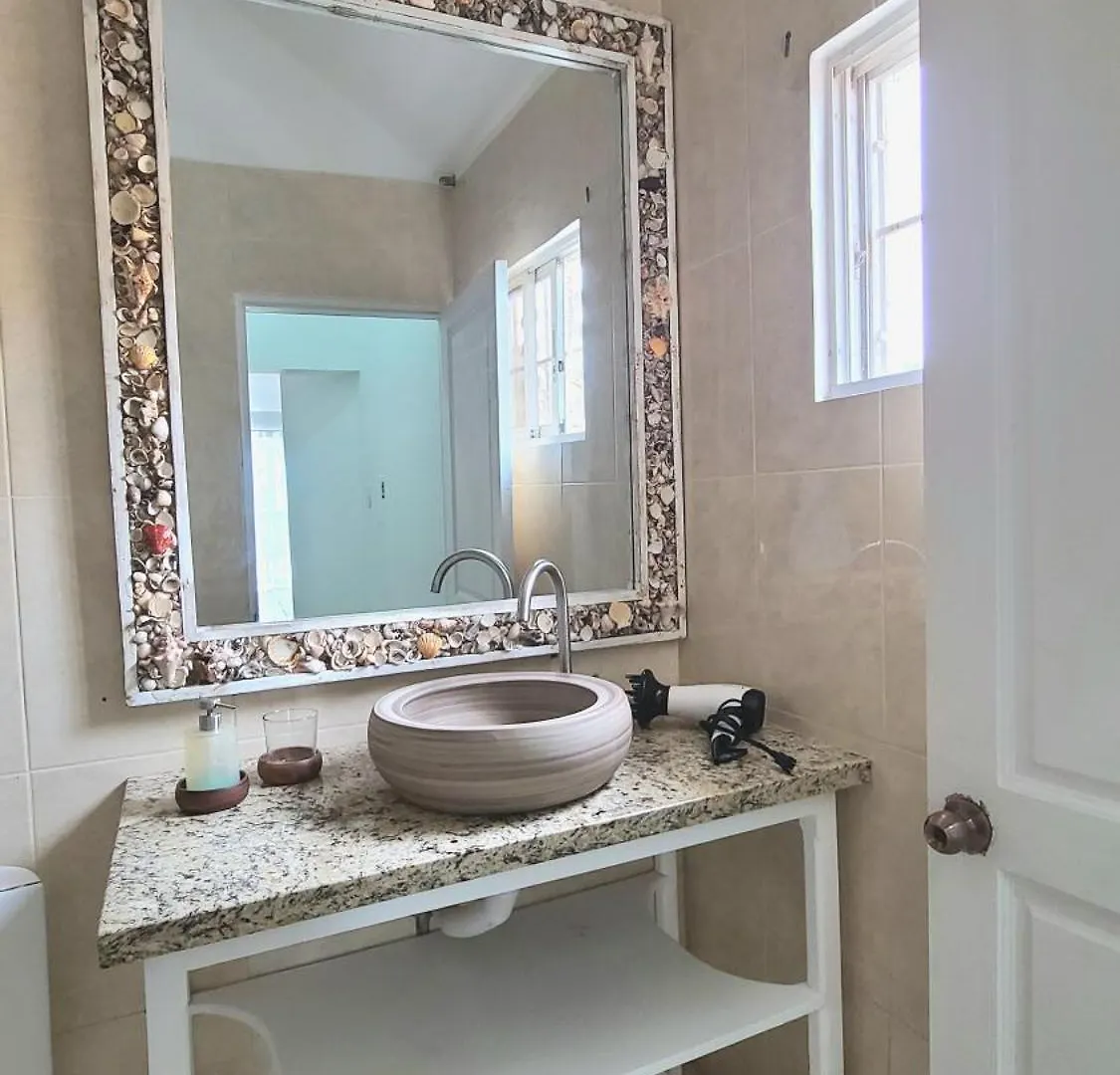 ****  Triton Hotel Boutique & Restaurant Guayacanes Dominican Republic